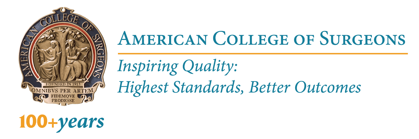 American College of Surgeons